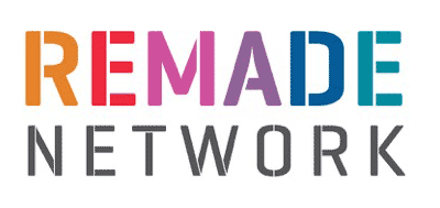 Remade Network logo