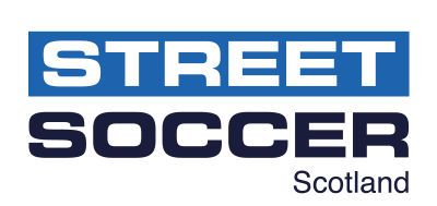 Street Soccer logo
