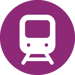 Train icon