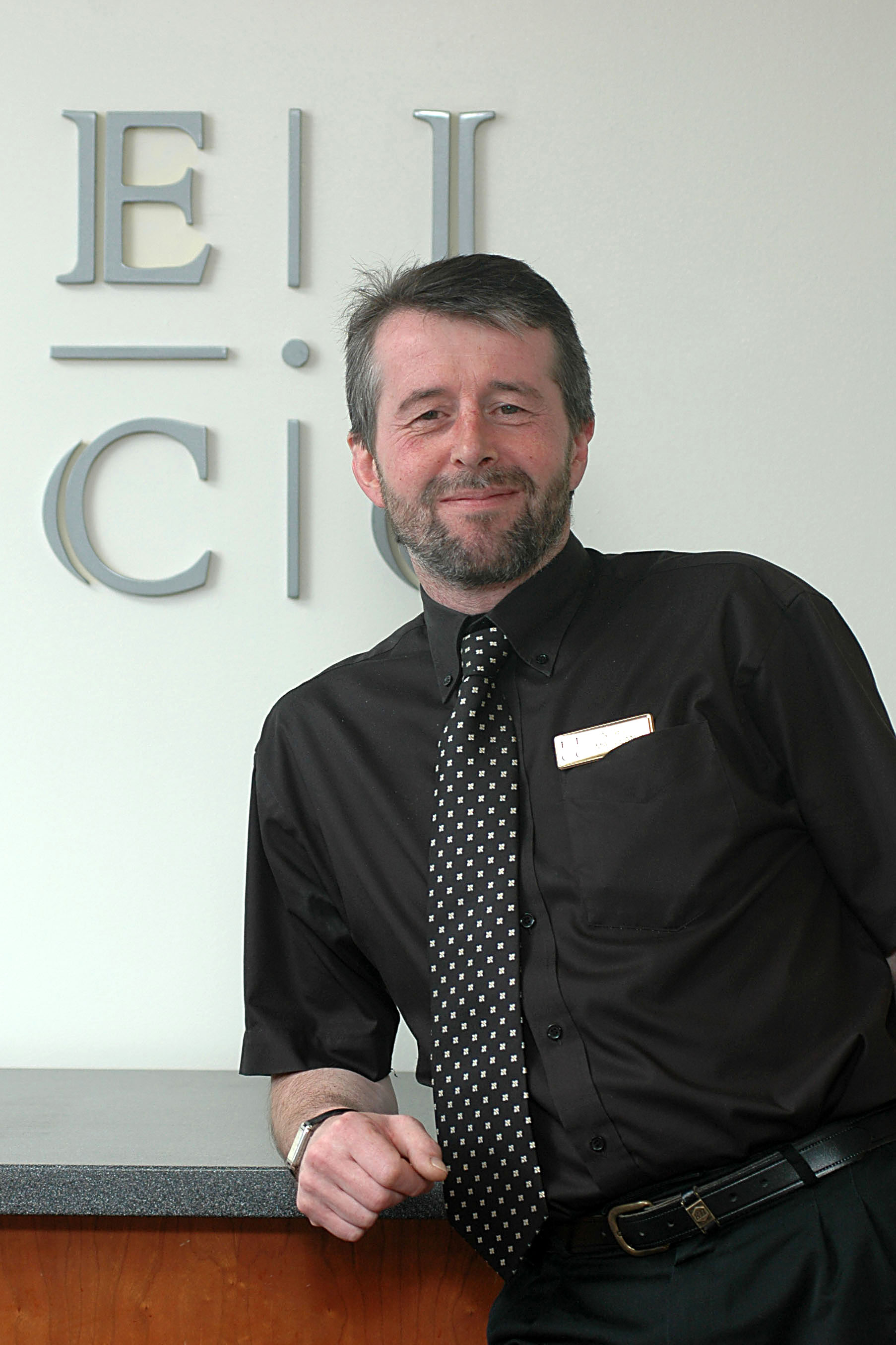 Meet the Team - EICC