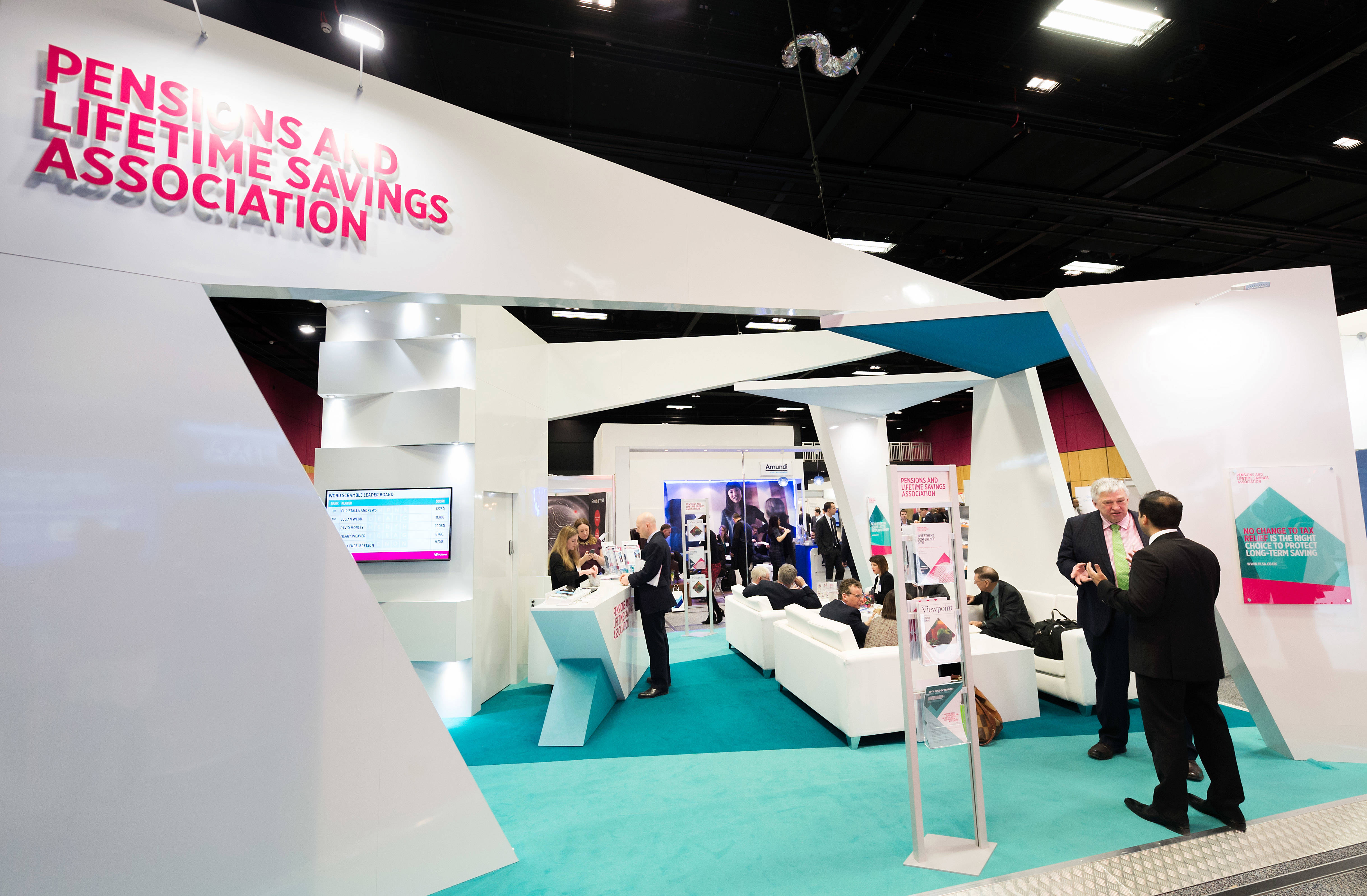 Eicc Choose EICC For Your Next Exhibit | Exhibition Venue Scotland