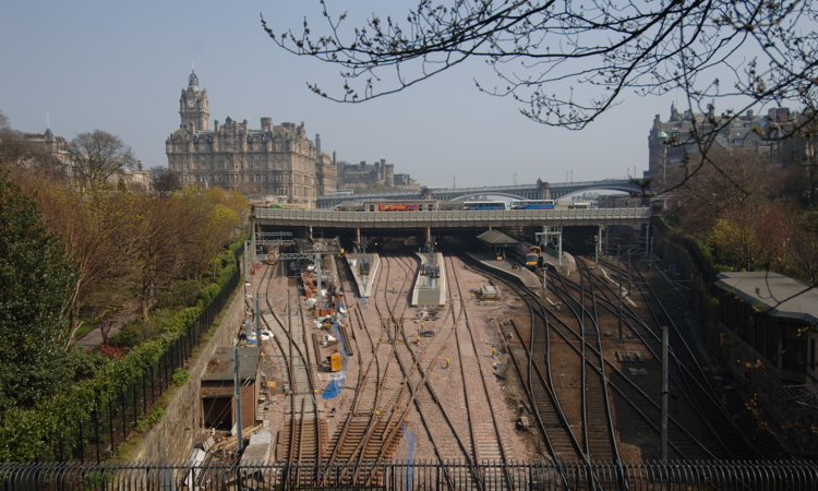 How to get to the EICC