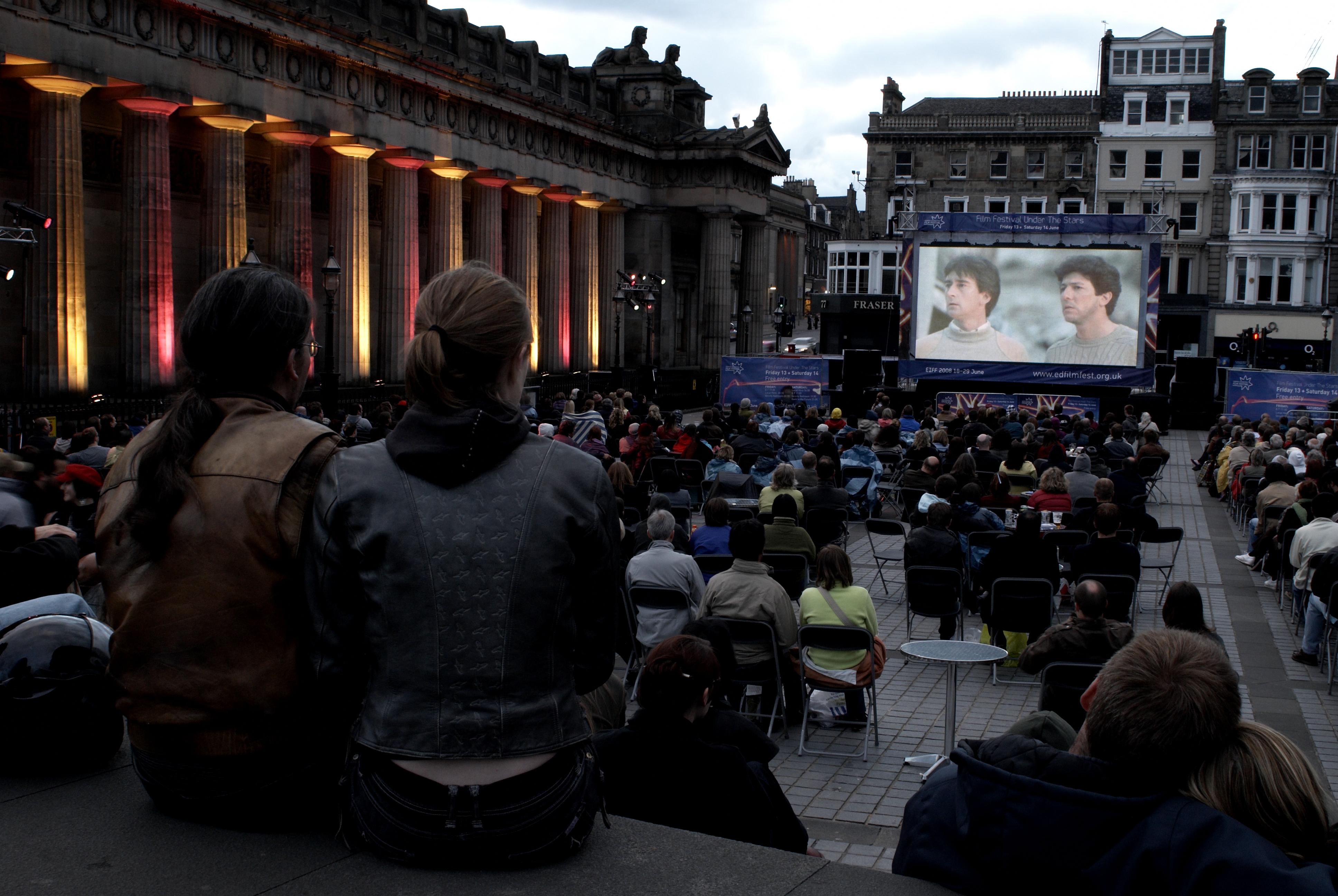 Things to See and Do in Edinburgh