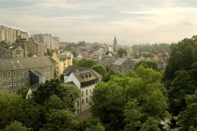 Photo: This is Edinburgh