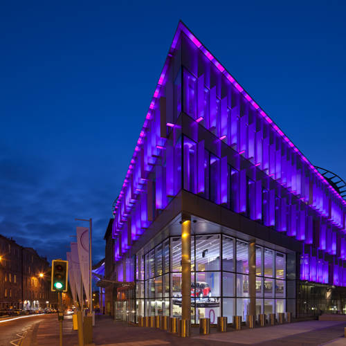 Eicc Visiting Edinburgh | Things To Do In Edinburgh