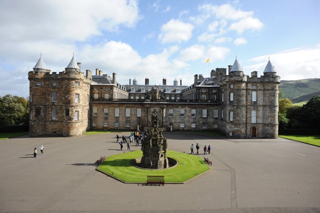 Royal Collection Trust/© Her Majesty Queen Elizabeth II 2016 Photographer: Sandy Young