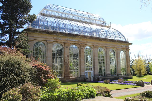 Photo: Royal Botanic Garden Edinburgh