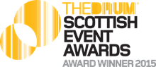 Scottish Event Awards 2015
