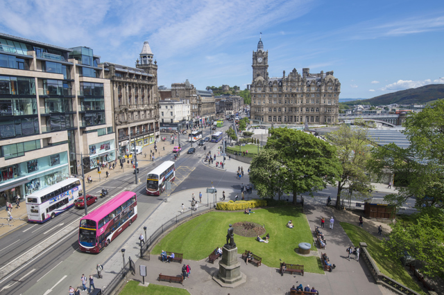 Photo: VisitScotland