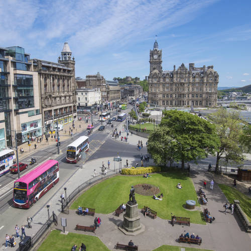 Photo: VisitScotland