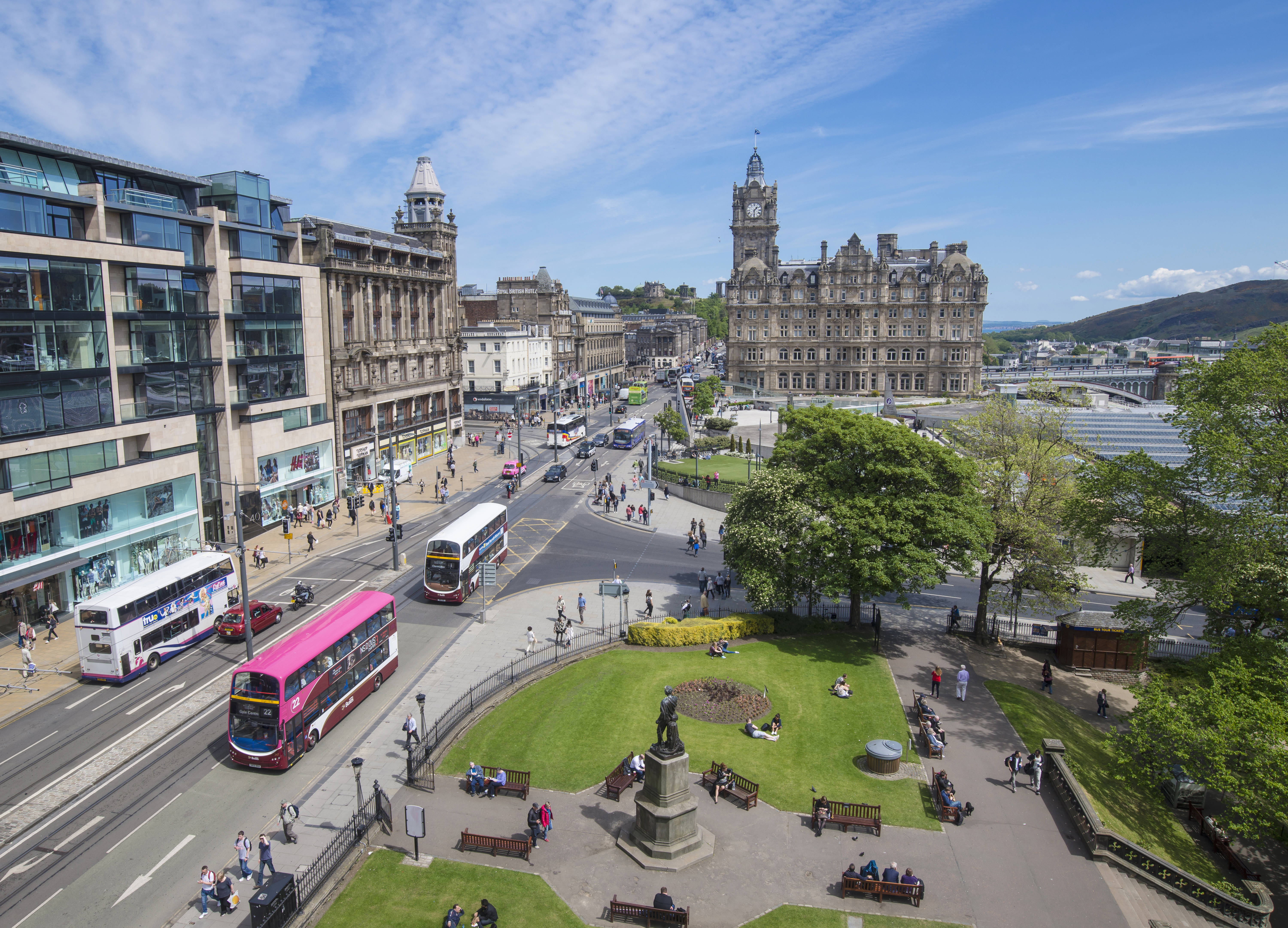 Photo: VisitScotland