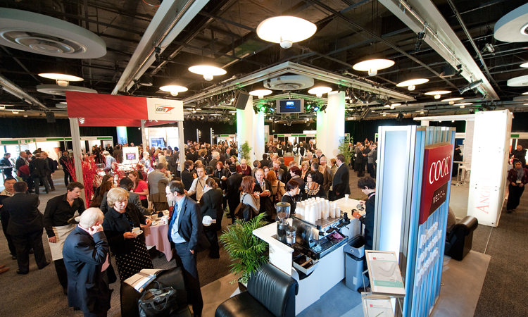 EICC Cromdale Hall Exhibition Vascular Soc..jpg