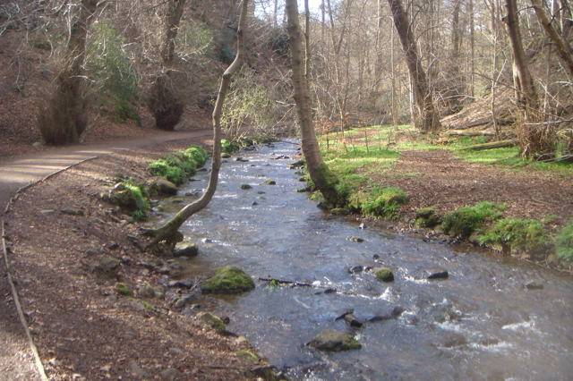 Photo: Friends of the Hermitage
