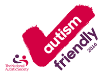 Autism Friendly Award