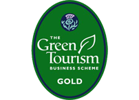 Green Tourism Business Scheme Gold Award