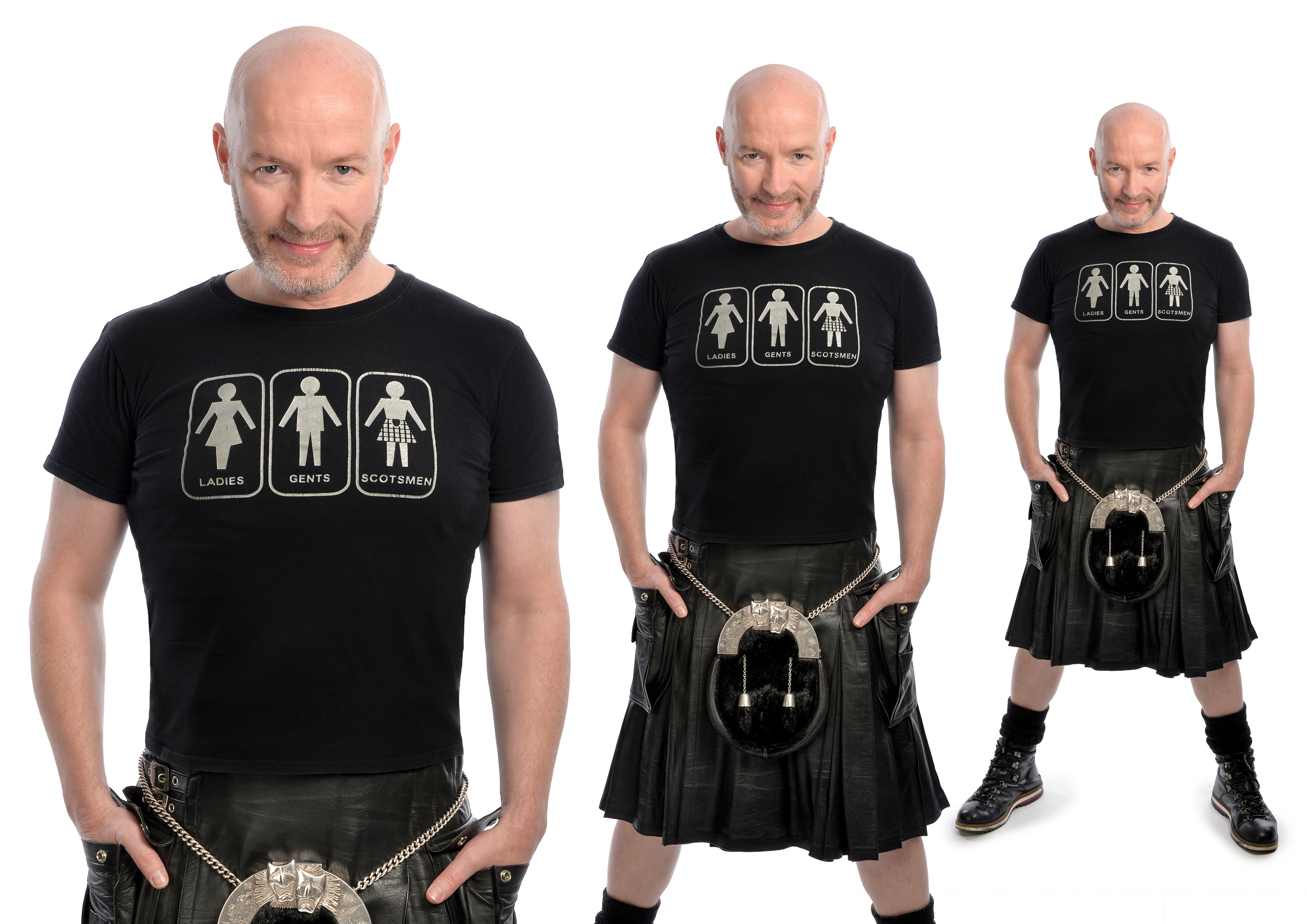 craig kilt