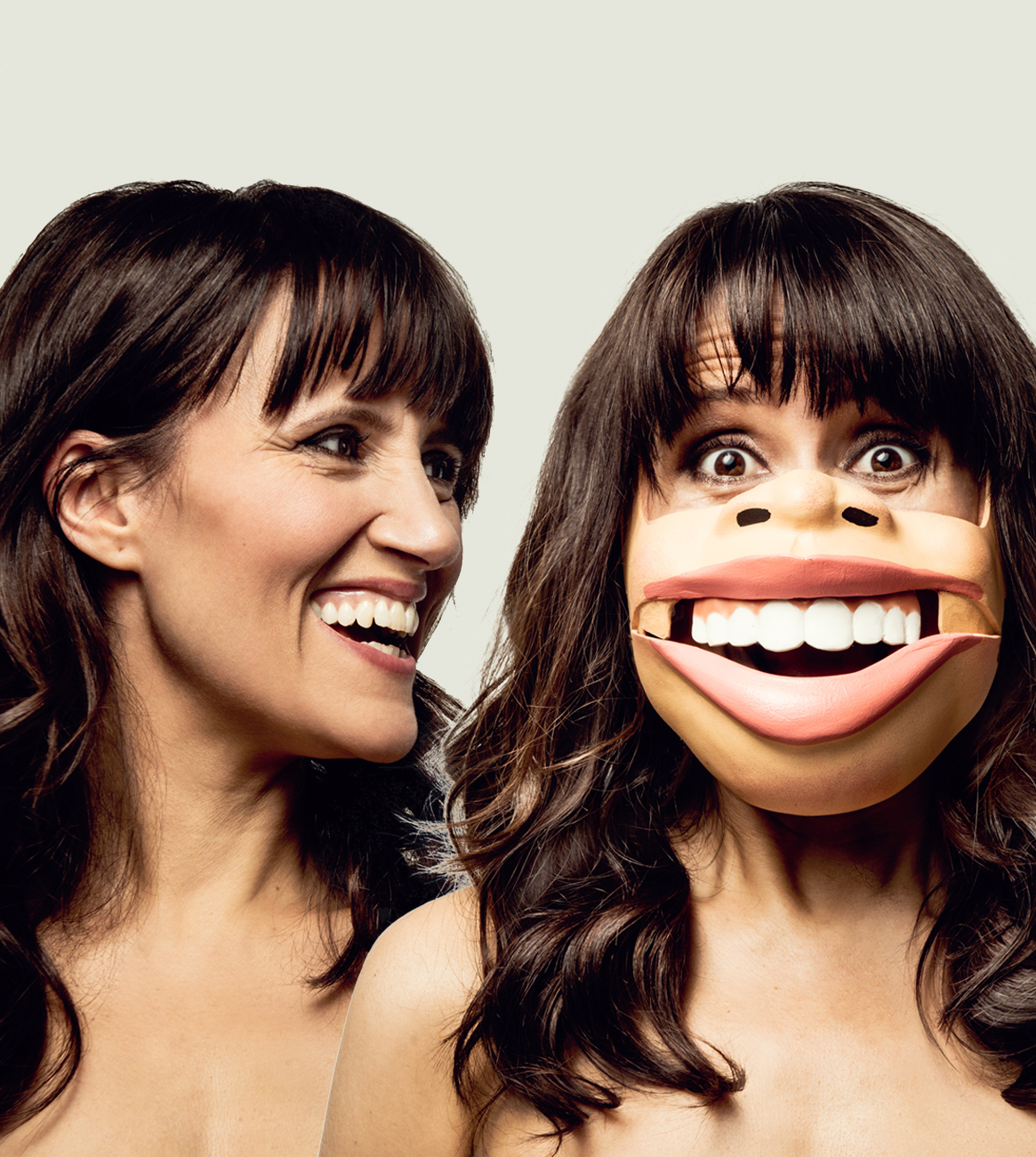 Nina conti