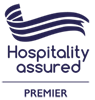 Hospitality Assured Premier logo web