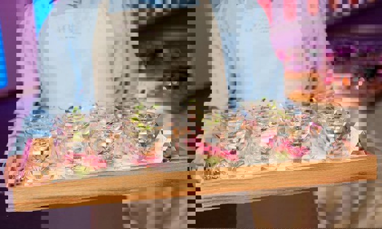 Event Catering Services