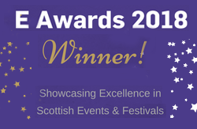 E Awards Winner