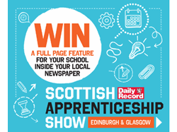 Scottish Apprenticeship Show
