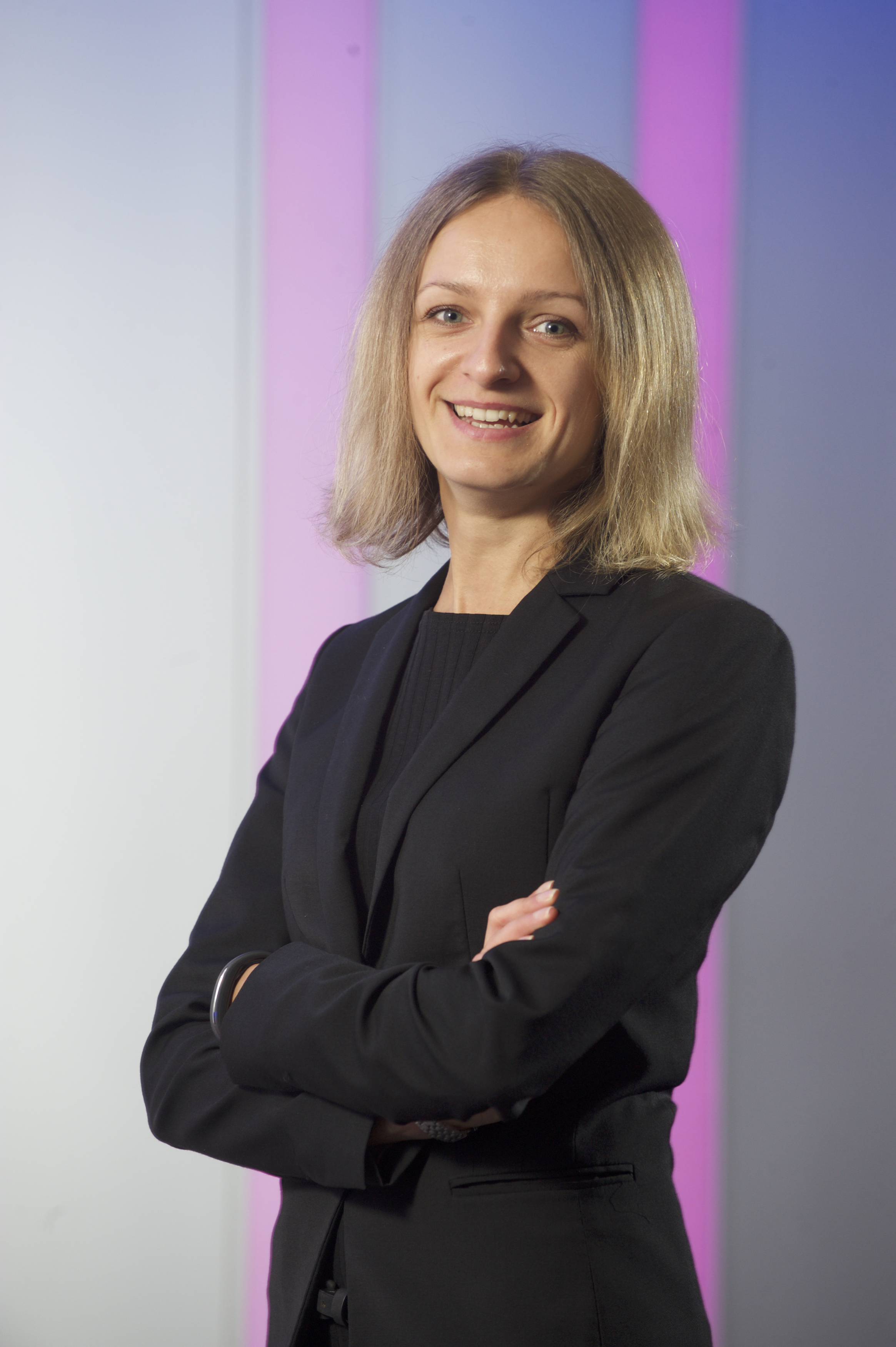 Meet the Team - EICC