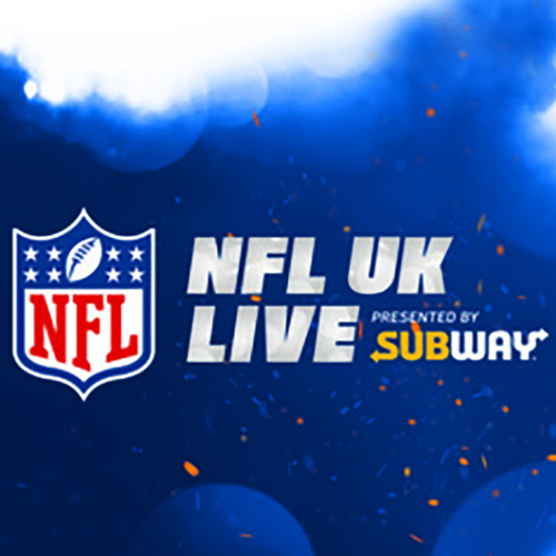 nfl uk