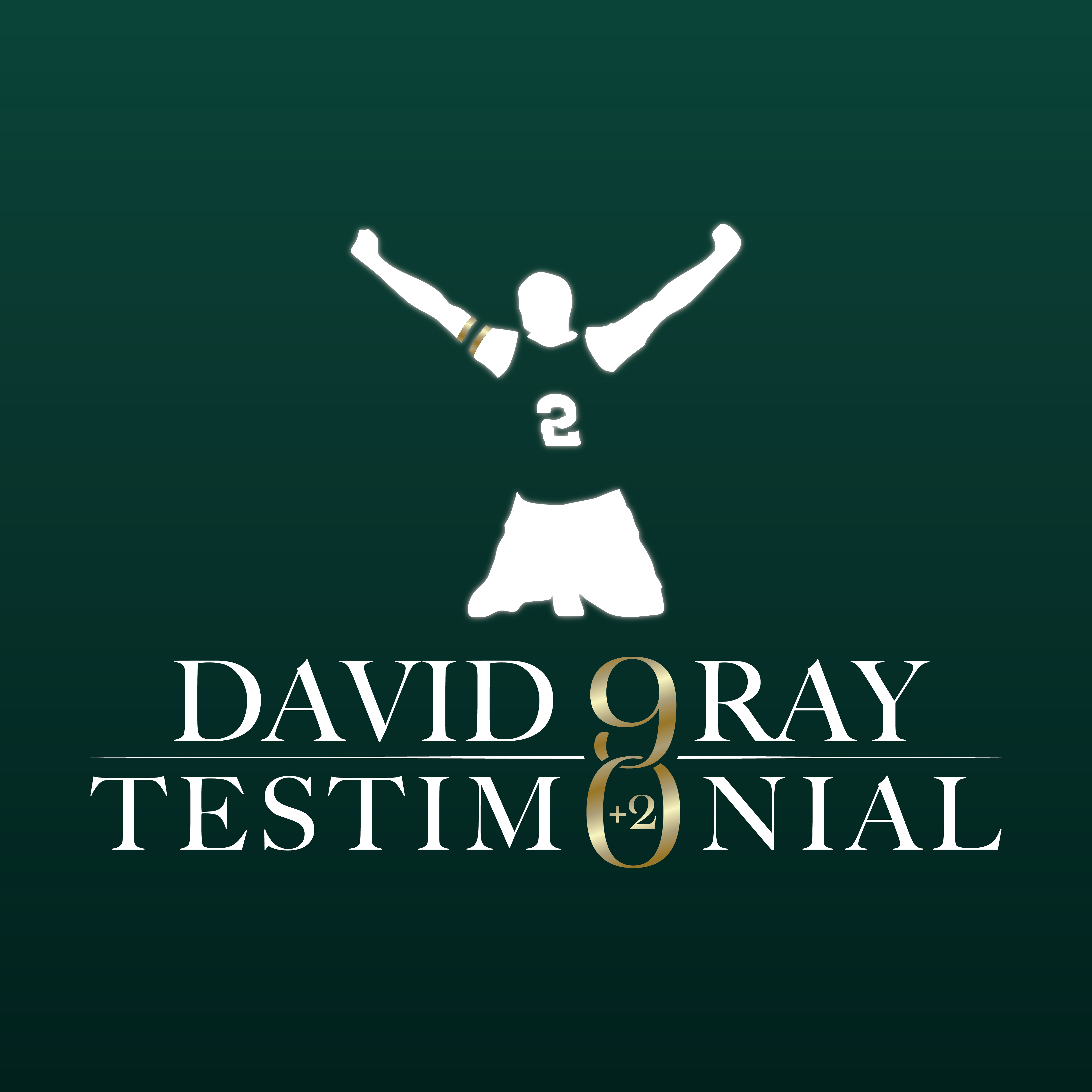 David Gray Testimonial Dinner EICC