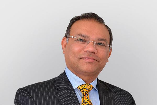 Vipin Zamvar