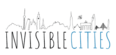 Invisible Cities logo
