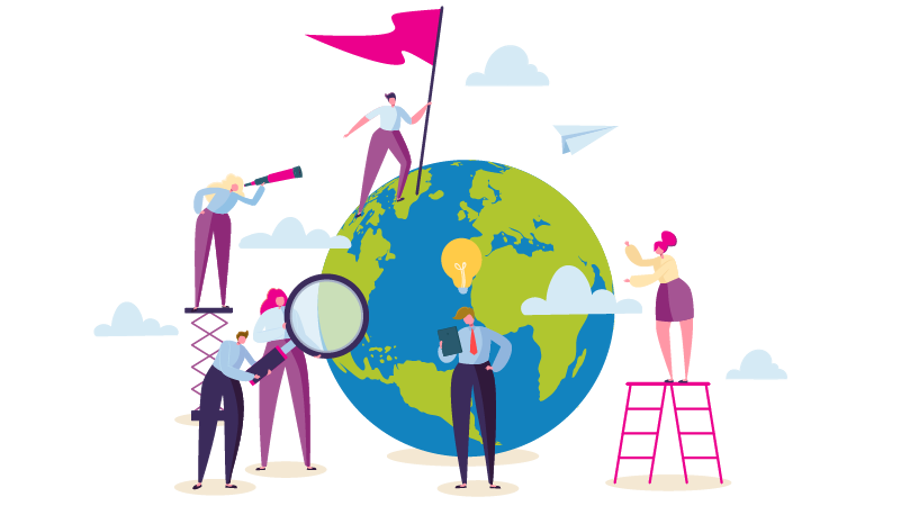 Ideas That Change the World Inspiration From TED