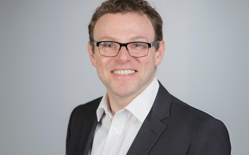 Richard Russell Exchange Initiative Profile Pic