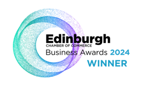 Edinburgh Chamber of Commerce Business Awards