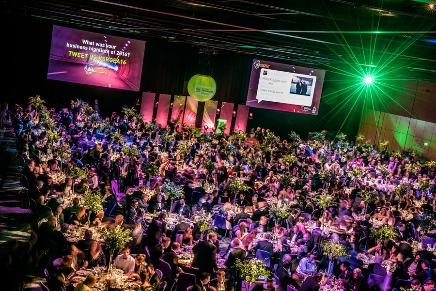Eicc International Conference & Exhibition Centre | EICC