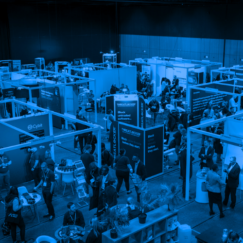 DIGIT Expo EICC Image