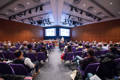 Lomond Suite 2 Sections Theatre Style Lr