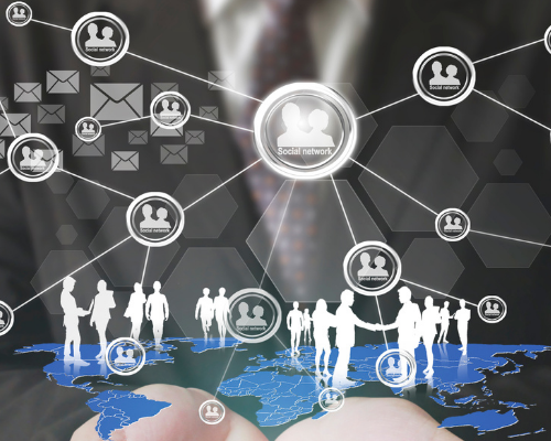 Networking Image 1