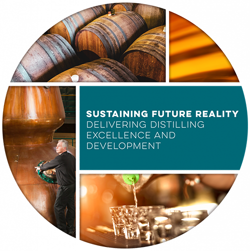 World Distilled Spirits Conference 2023 EICC