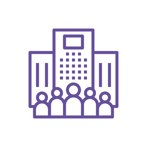 Key Organisations V3