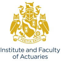 Institute And Faculty Of Actuaries 2026 GIRO