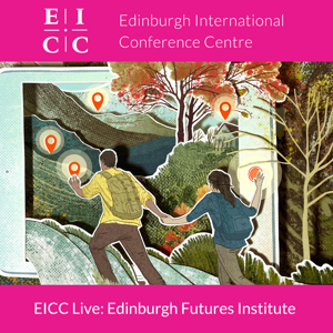 Eicc International Conference & Exhibition Centre | EICC