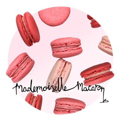 Mademoiselle Macaron