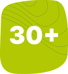 30+