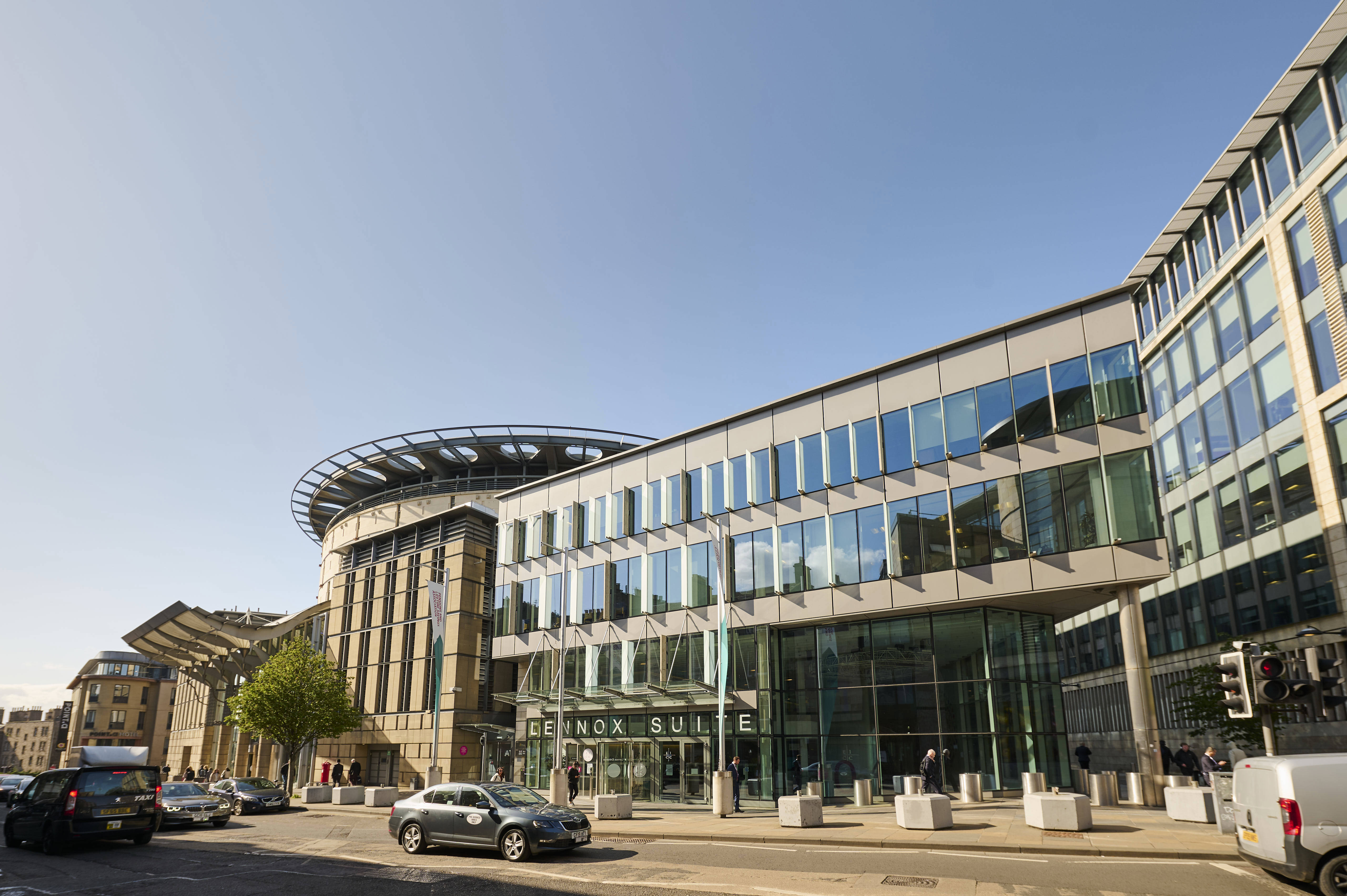 EICC By Day 4