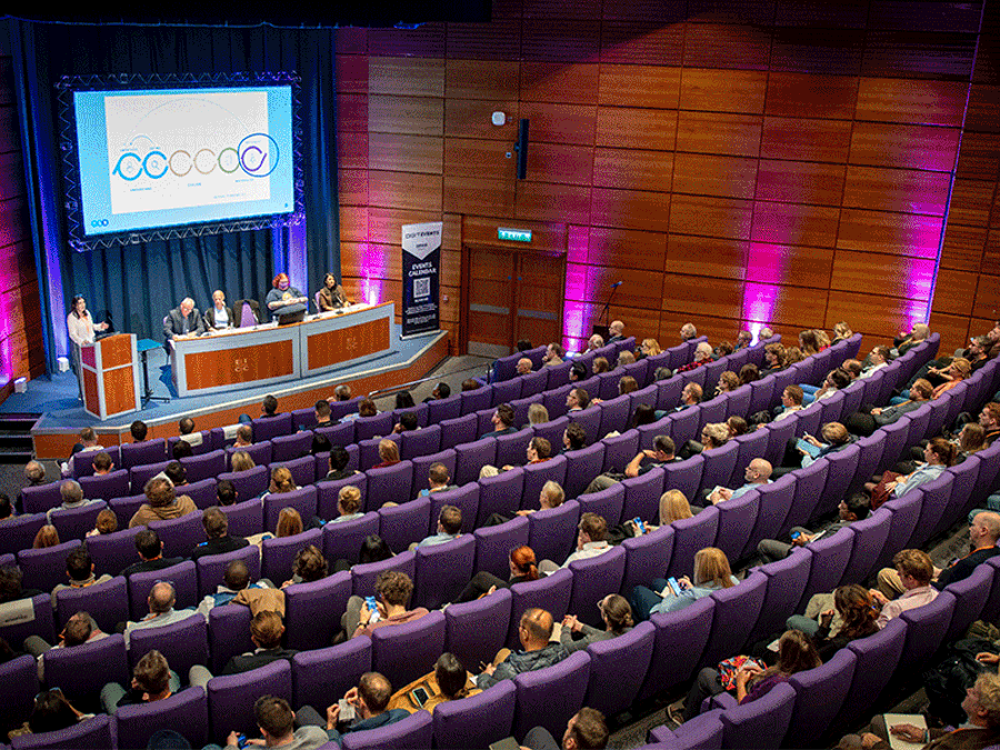 Digit Conference DIGIT Expo: Creating connection in Scotland’s tech community