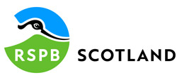 RSPB Scotland logo