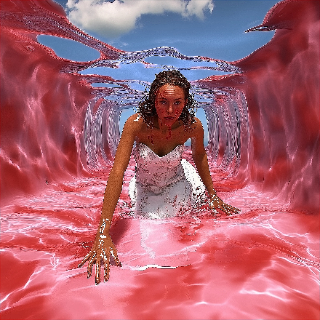 Ornagh XR Studios in collaboration with Immersiv.es presents: The Ode Islands