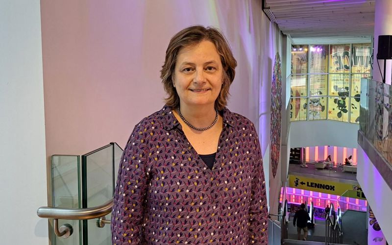 Teresa Fernandes (1)