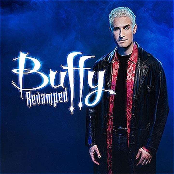 Buffy Revamped image
