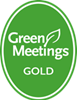 Green Meetings Award placeholder